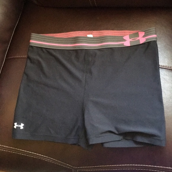 Under armour Running shorts - Picture 1 of 4